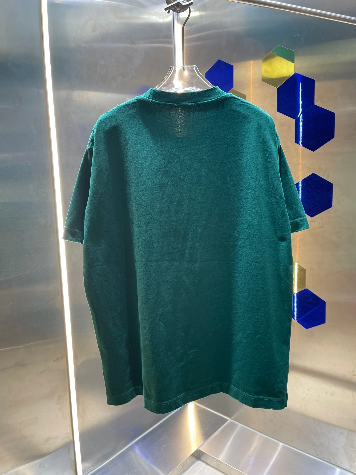 * *alexander 2026 New Arrival tee Same Style : Size : S M L XL XXL